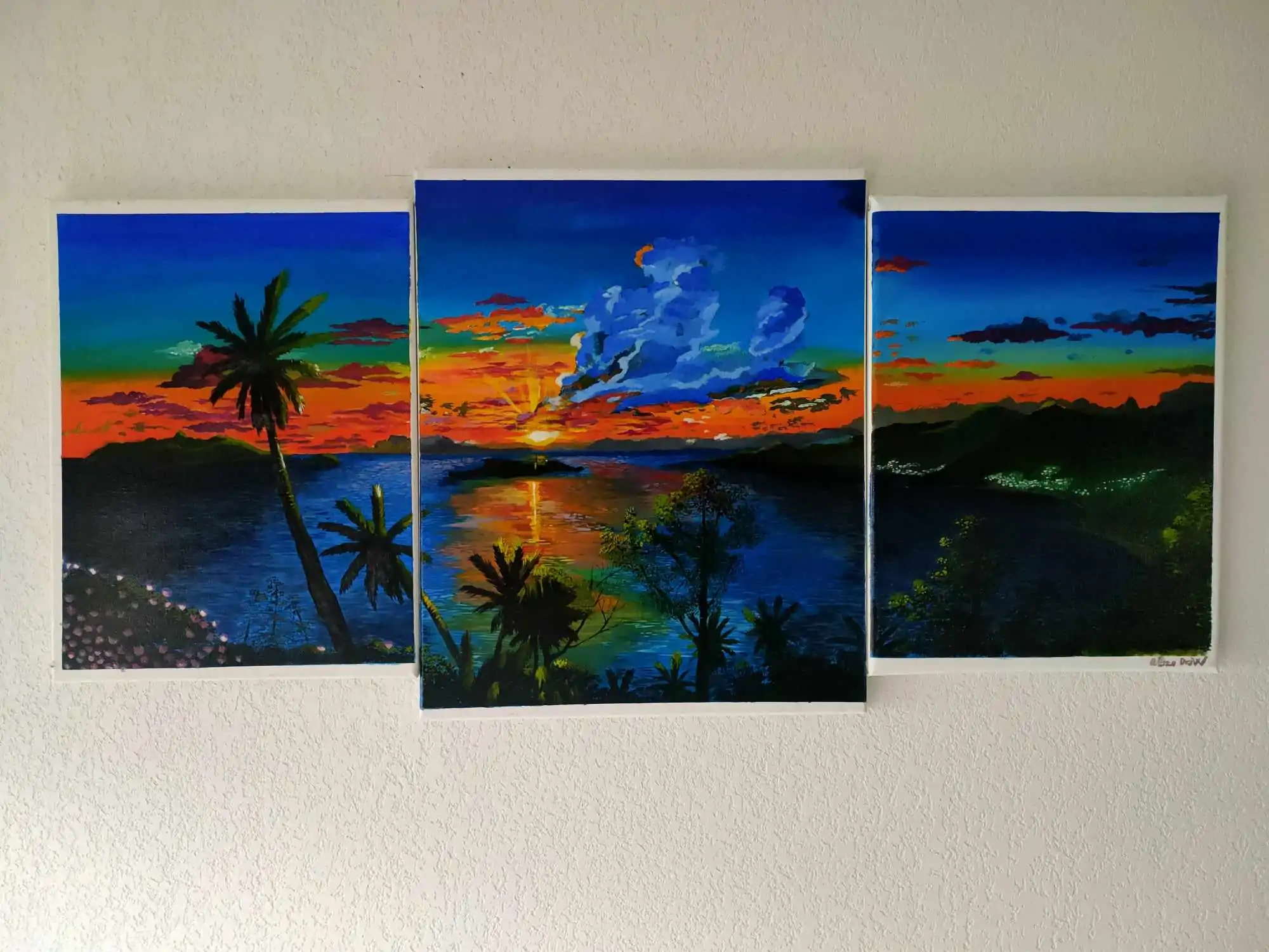 Œuvre