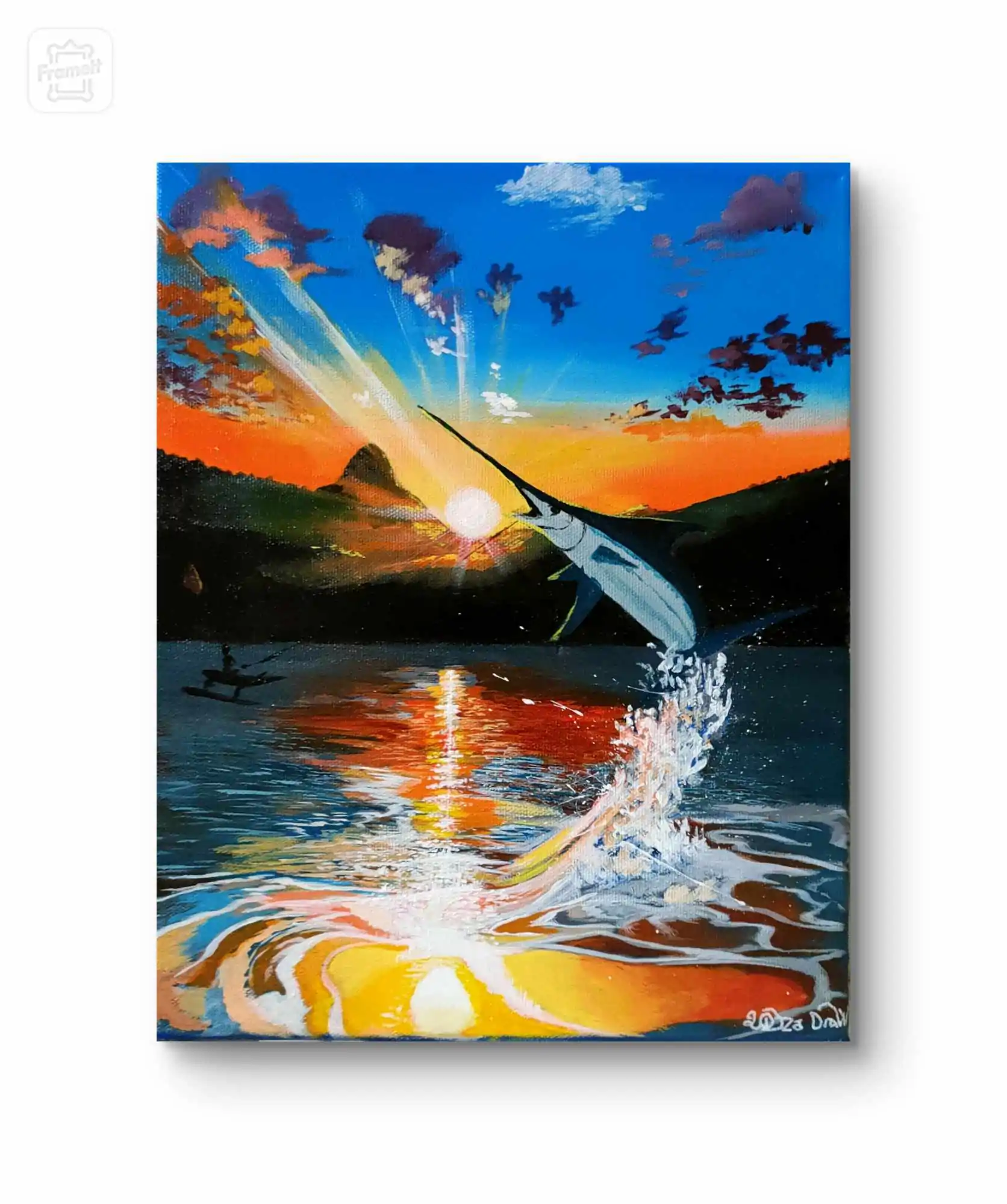 Œuvre